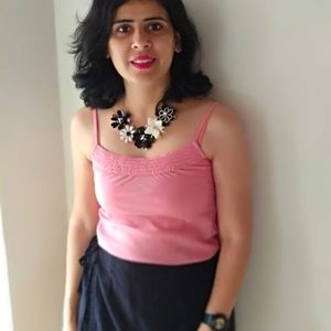 Meet your Posher, Deepika